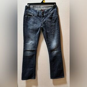 Women's Vintage Y2K Guess Jeans